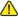 advertencia